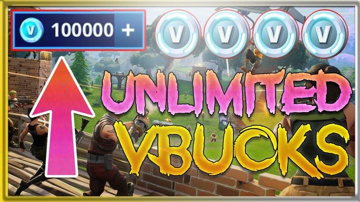 Fortnite Battle Royale V Bucks Generator Get 1 Million Instant - how to get free v bucks for fortnite battle royale